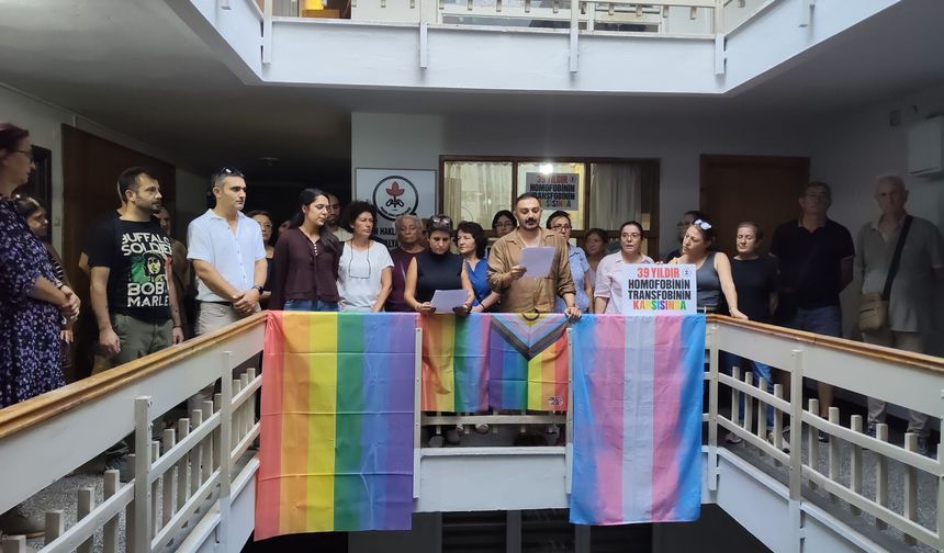 Aileyi koruma politikasına Antalya’dan tepki