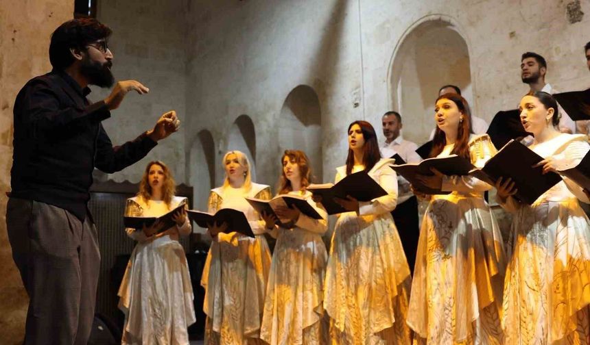 Gazzeli çocuklar unutulmadı