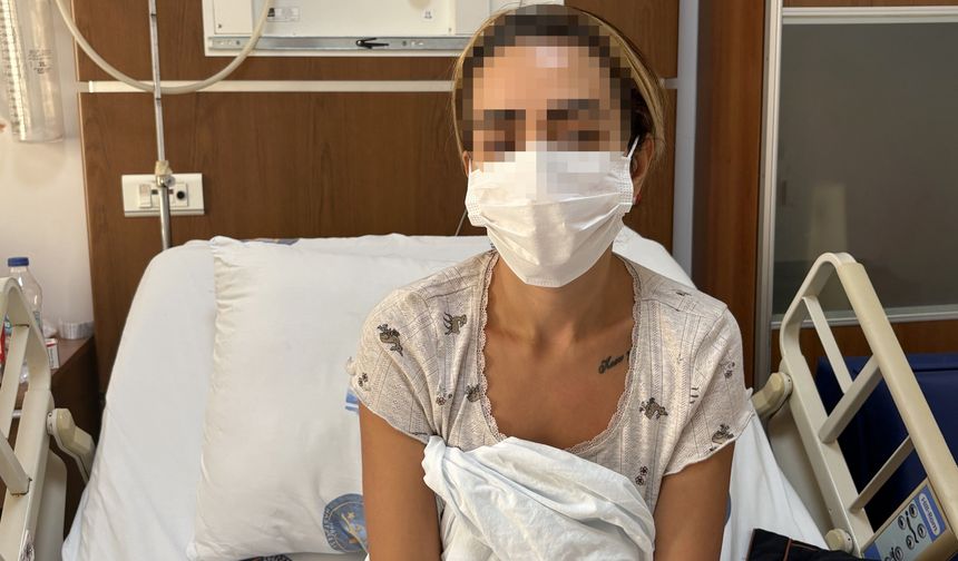 Antalya'da botoks zehirlenmeleri arttı