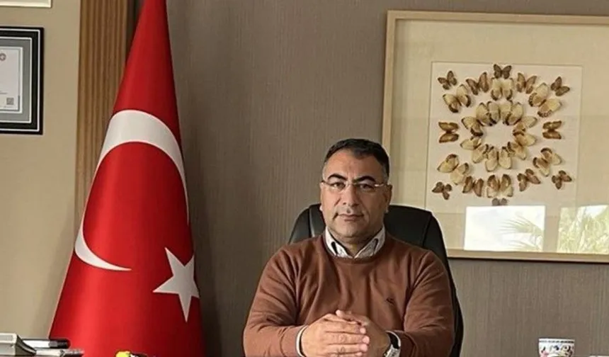 Hasan Tunç’tan Ali Yılmaz’ın paylaşımına tepki