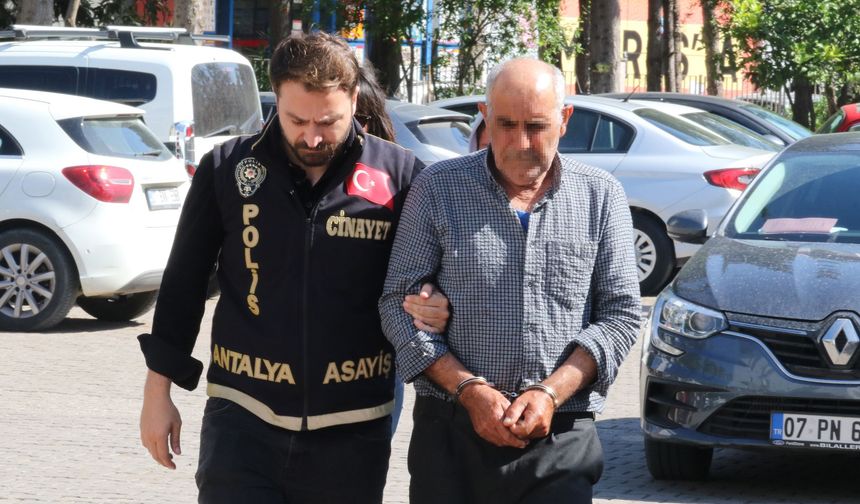 Yeğenini 7 kurşunla öldüren sanık: Korkutmak istedim