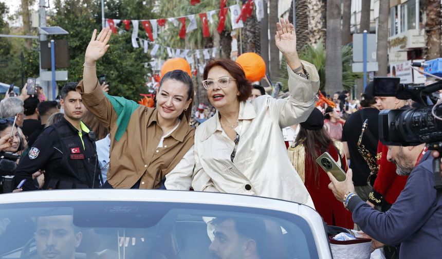 Altın Portakal Film Festivali heyecanı başlıyor