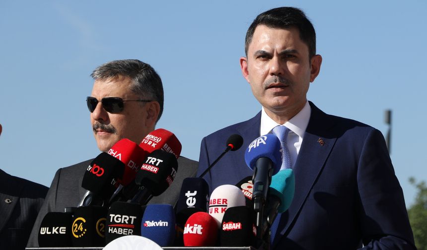 'COP31 3-4 milyar dolar katkı sağlayacak'