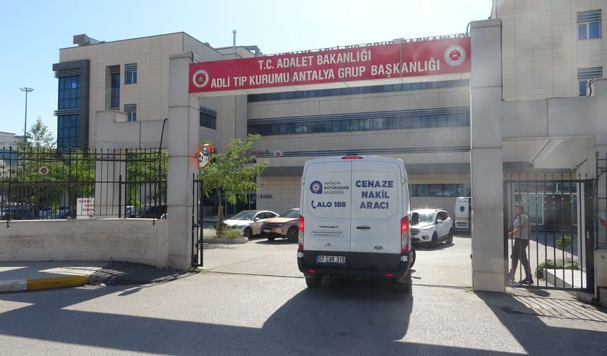 Tekne turuna çıktı, cansız bedeni bulundu
