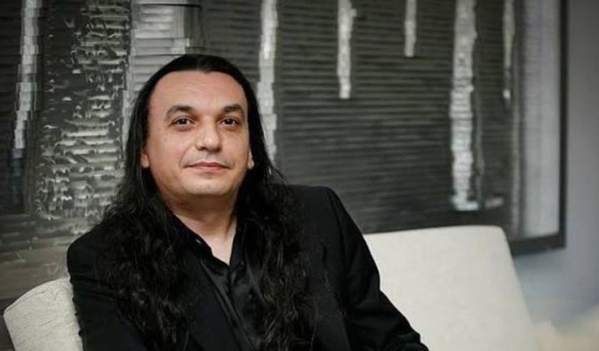 Altın Portakal'da Gökhan Kırdar sürprizi
