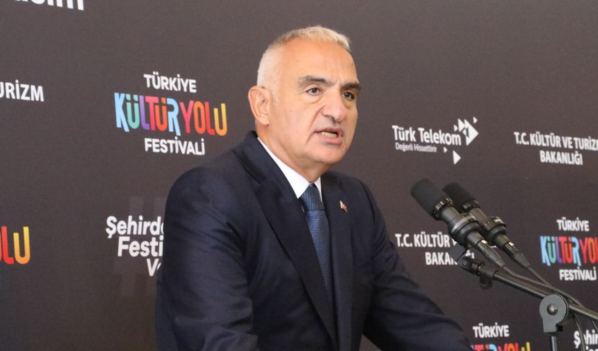 Antalya'da 9 gün boyunca 440'tan fazla etkinlik