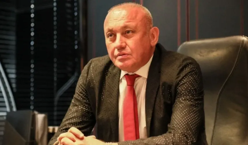 Ali Yılmaz’ın paylaşımı ortalığı karıştırdı