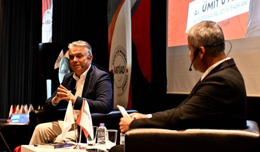 Kaleiçi 12 ay yaşayan bir merkeze dönüştü