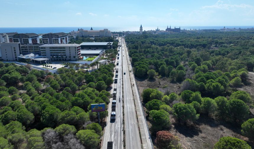COP31 hazırlıkları sürüyor