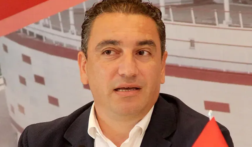 Berkay Bahar’dan Antalyaspor stadı için 10 yıllık kiralama çağrısı