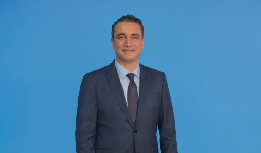 ATSO’da ikinci Bahar dönemi! Berkay Bahar’dan ilk mesaj