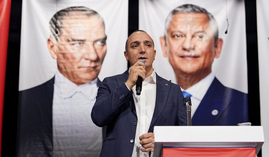 Cem Kotan'dan 'Yeni' paylaşımı