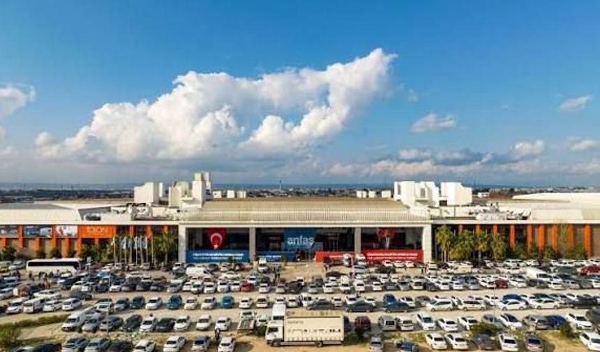 Antalya’da ATSO seçimi nedeniyle yollar kapatıldı