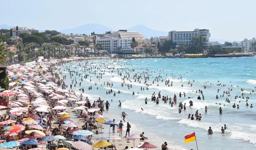 Yavaş: Turizmin yanına ekonomik motorlar koymalıyız