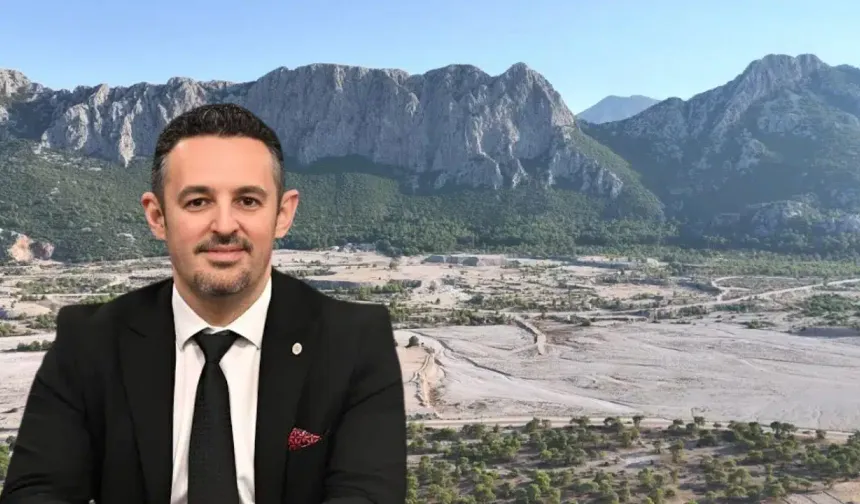 Karancı’dan TOKİ tepkisi: Bilimsel uyarıları dikkate alın