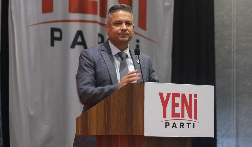 Gökhan Ölmez: Kimseyi  dışarıda bırakmayacağız
