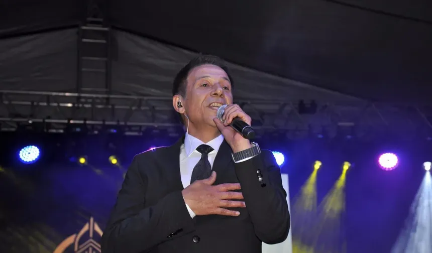 Mustafa Yıldızdoğan’dan davet