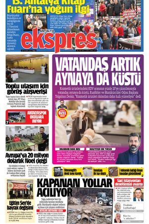 28 Kasım 2023
