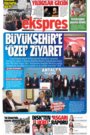 2 Aralık 2023