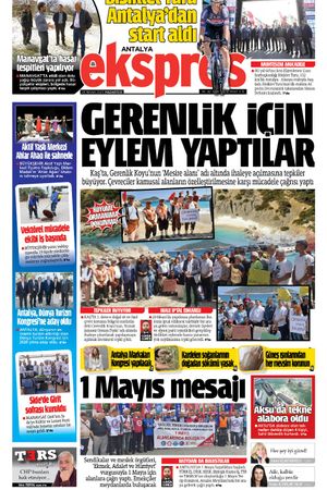 28 Nisan 2025