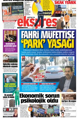 07 Mayıs 2025