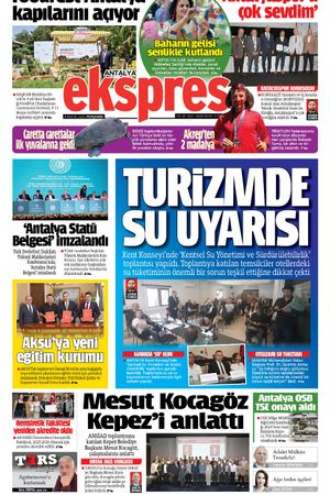 08 Mayıs 2025