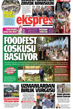 09 Mayıs 2025