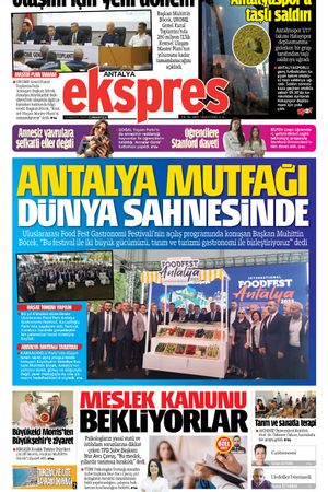10 Mayıs 2025