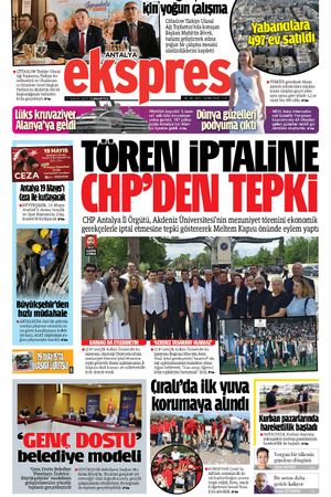 17 Mayıs 2025
