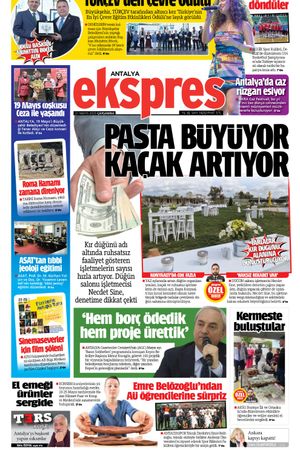 21 Mayıs2025