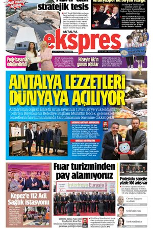 22 Mayıs 2025