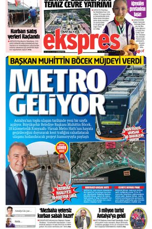 24 Mayıs 2025