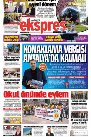 06 Mayıs 2025