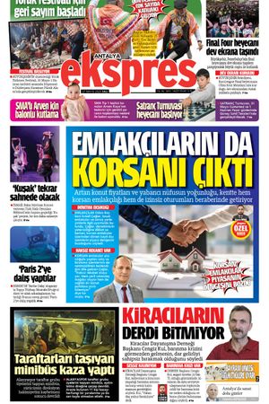 27 Mayıs 2025