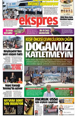 18 Haziran 2025
