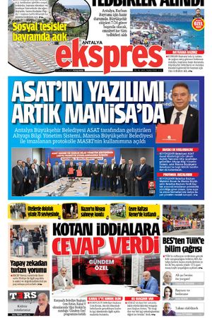 5 Haziran 2025