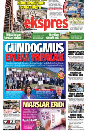 12 Haziran 2025
