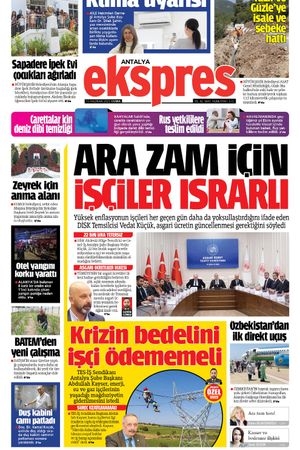 13 Haziran 2025