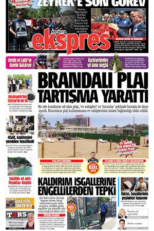 11 Haziran 2025