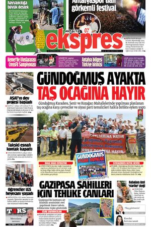 16 Haziran 2025