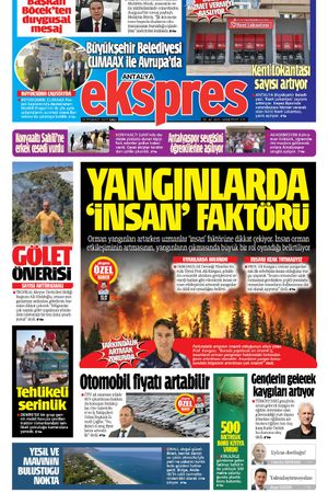 29 Temmuz 2025