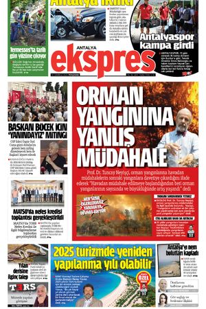 10 Temmuz 2025