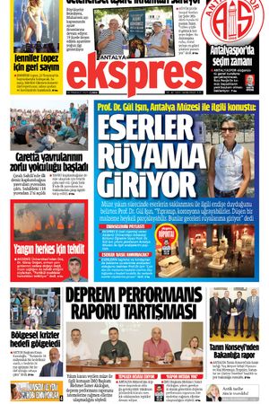 18 Temmuz 2025