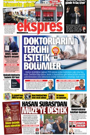 1 Ağustos 2025