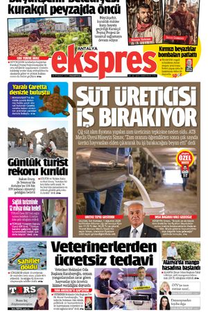 28 Temmuz 2025