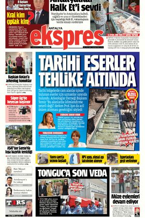 7 Ağustos 2025