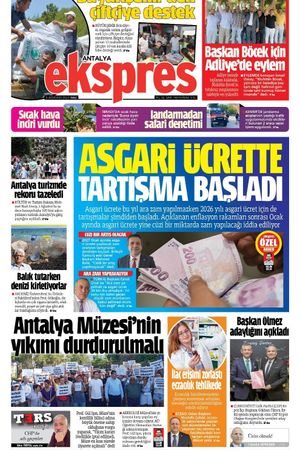 5 Ağustos 2025