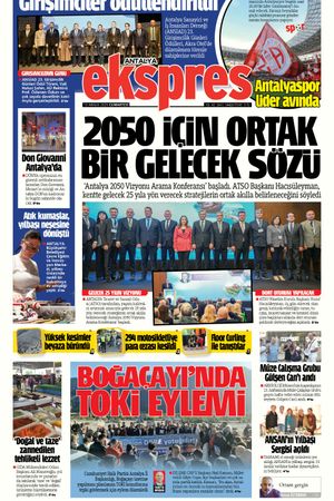 13 Aralık 2025
