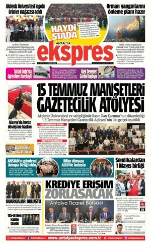 30 Nisan 2026