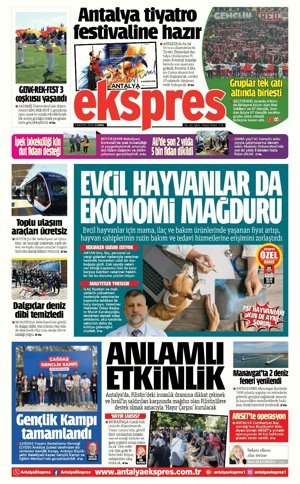 1 Mayıs 2026